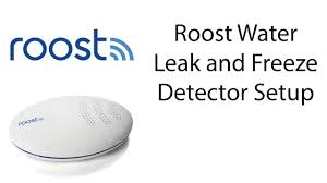 If you need help and have any other question , please feel free to. Roost Water Leak And Freeze Detector Setup Video Youtube