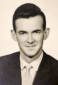 Rev Fr Patrick Lawrence Traynor (1935-2002)