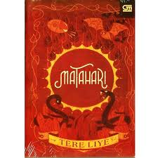 We did not find results for: 7 Serial Novel Bumi Karya Tere Liye