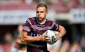 Nsw gun tom trbojevic has ruled himself out of the state of origin series after battling shoulder and hamstring injuries. Manly Star Tom Trbojevic Facing Nsw State Of Origin Challenge Against Dragons Illawarra Mercury Wollongong Nsw