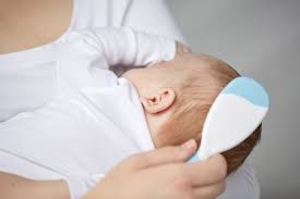 Check out our brush for newborn selection for the very best in unique or custom, handmade pieces from our shops. 5 Best Baby Hair Brushes 2021 Reviews