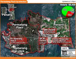 Since then, seberang jaya has evolved into a booming area, with various commercial and retail developments. Malaysiakini Permatang Pauh By Election Dema Online