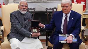 US President Donald Trump Announces Reciprocal Tariffs Despite India  Lowering Levies, What Will PM Modi Do Now? News24 -