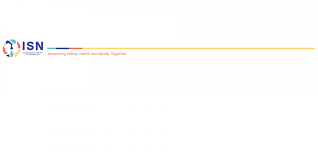 In addition, the best part is quality and standard of joint commission internationalnational. The International Society Of Nephrology Isn Ncd Alliance