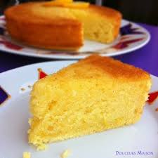 Fondant Au Citron Recette Patisserie Facile Gateau Yaourt Moelleux Recette Gateau Citron