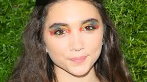Rowan Blanchard Almost Said No to Girl Meets World | Teen Vogue