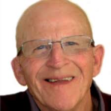 Most Recent Obituaries