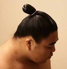 The chonmage (丁髷) is a form of japanese traditional topknot haircut worn by men. Chonmage Sumowrestling Wiki Fandom
