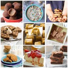 You can also prep this in a dutch oven by cutting the liquid in half. Vegan Dessert Recipes Featuring Chickpeas Veggie Inspired