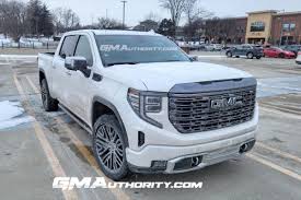 Image result for Arctic White 2025 GM