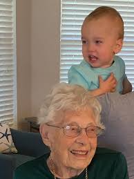 Shirley Murray Obituary (1922