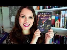 The philosopher's stone is the first in j.k. Harry Potter And The Philosopher S Stone Book Review Discussion Youtube