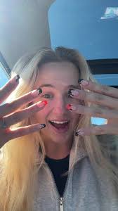 IYKYK! #igotnewnails #spooky #halloween #halloweennails #fyp