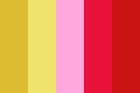 We asked a handful of designers. Feels Like Summer Color Palette