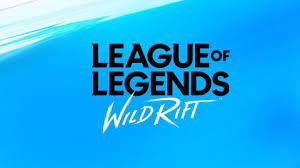 Wild rift logo (white) league of legends: League Of Legends Console Release Date When Does Wild Rift Come Out