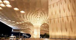 Marol maroshi road near marol metro station, andheri east, mumbai 400059, india. Mumbai Airport Renamed Chhatrapati Shivaji Maharaj International Airport Suresh Prabhu