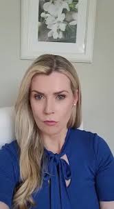 Olivia Catherine Edge