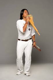 Leo Rojas Native American Music Native American Flute Native American Prayers