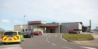 Wexford General Hospital