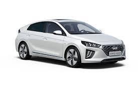Lease a hyundai ioniq electric using current special offers, deals, and more. Hyundai Ioniq 5 Door Hatch 38 3 Kwh Electric Premium Think Auto Leasing