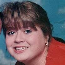 Wendy Joe Joyner Obituary