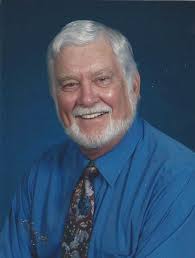 Berry Caldwell Obituary