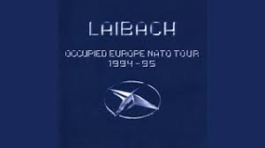 They just wanted to get a job and make some money. In The Army Now Von Laibach Laut De Song