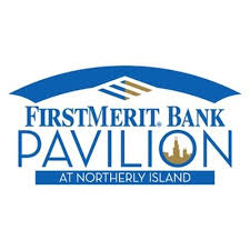 Firstmerit Bank Pavilion At Northerly Island Chicago Il