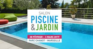Salon Piscine Et Jardin Parc Chanot