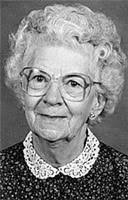 Dorothy Reynolds Obituary (2016)