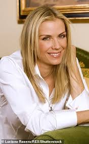 The Bold and the Beautiful's Katherine Kelly Lang reveals her beauty  secrets