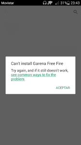 Для просмотра онлайн кликните на видео ⤵. Hola Quisiera Solucionar Un Problema Que Tengo A Instalar Free Fire Google Play Community