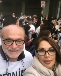 Un País sin Cultura, es un pueblo sin alma, la Cultura te da identidad,  reclamar tus derechos no te hace “tuco” ni “revoltoso” te hace fuerte !  Unidos Nosotros Avanzamos . #NoDerogatoriaDeLey28131 #