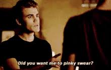Discover and share the best gifs on tenor. Silas Tvd Gifs Tenor