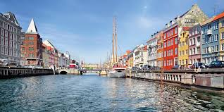 An exact english equivalent would be chapman's haven.9 however, the english term for the city was adapted from its low german name, kopenhagen. Hallo Kopenhagen Mit Der Mein Schiff Flotte In Die Top Stadt 2019
