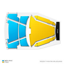 Regent Theatre Melbourne Seating Related Keywords