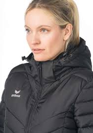 Womens Liga 2.0 Training Jacket With Hood