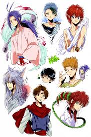 Youko Kurama hentai videos, GIFs, and images | R34.app