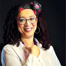 The Global Chatter with Amanda Bates • Listen