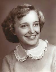 Mary Rebecca Wanamaker Smith (1935-2017)