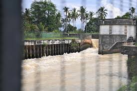 实里达蓄水池上段) is singapore's third impounding reservoir, after macritchie reservoir and peirce reservoir (now the upper peirce reservoir and the lower peirce reservoir). Call For Collective Synergy Between Penang And Kedah To Resolve Water Dispute Buletin Mutiara