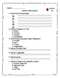 Sexual health is important at any age and includes educating yourself about sexually transmitted diseases (stds). Health Quiz Worksheets Teaching Resources Teachers Pay Teachers