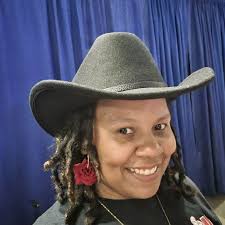 Whitney Weaver-Powell