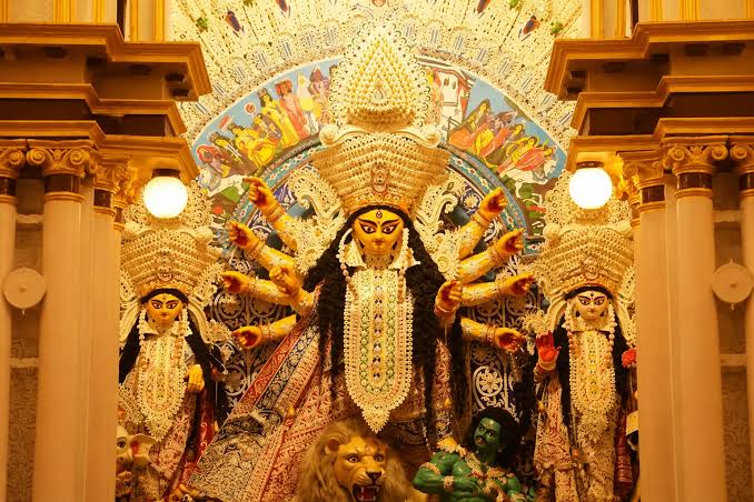 Durga Ashtami 2026: Puja Vidhi, Samagri, Mantras and Special Tips for Home, Office and Community