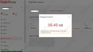 Contohnya jika anda menggunakan paket indihome internet only dengan kecepatan 20 mbps dan telah menggunakan internet lebih dari 500 gb maka sistem akan otomatis menurunkan kecepatan. Batas Fup Indihome 2021 Dan Cara Cek Fup Kuota Terbaru