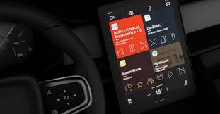 Android automotive is a variation of google's android operating system, tailored for its use in vehicle dashboards. Android Automotive Transforms Vehicle Infotainment