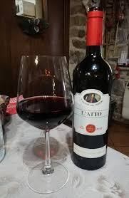Aglianico del Vulture: un vino che viene da lontano — La ricerca del gusto