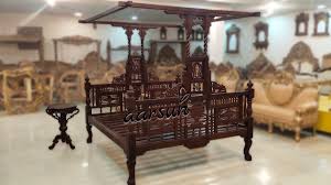 Check spelling or type a new query. Aarsun On Twitter The Rich Solid Wood Texture Adds A Sophisticated Look To Your Bedroom Wooden Poster Bed Design More Designs Https T Co 2wuczmmrsa Aarsun Handmade Teakwood Canopybed Likenooneelse Posterbed Bedroom Furniture