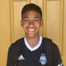 Washington Premier Football Club (Boys)