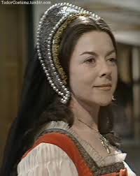 The Six Wives in TELEVISION dramas; the Best of the Best over the  years...and all from the same series: THE SIX WIVES OF HENRY VIII (BBC  1971) When producers select only the